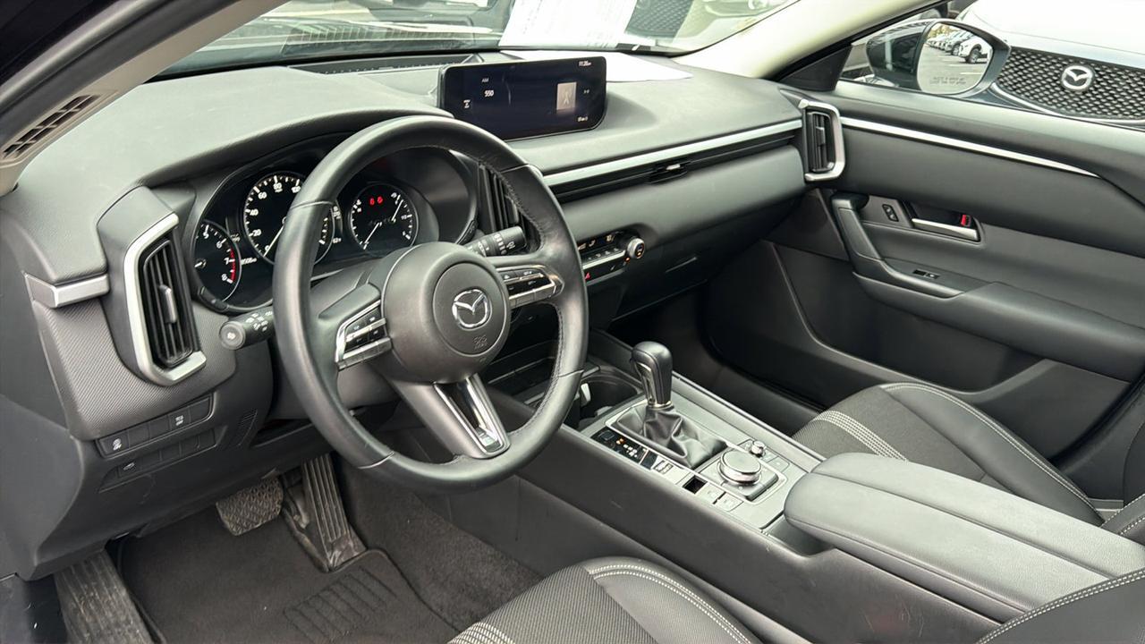 2025 Mazda CX-50 2.5 S Preferred Package San Antonio TX