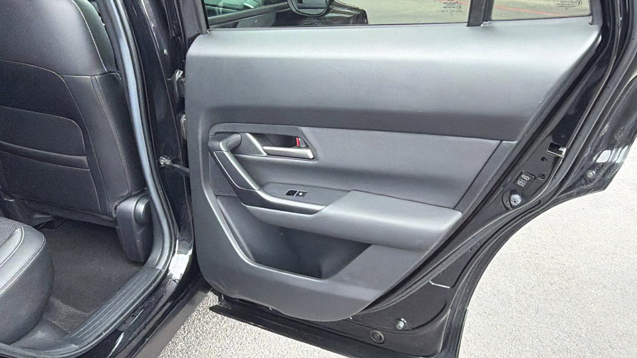 2025 Mazda CX-50 2.5 S Preferred Package San Antonio TX