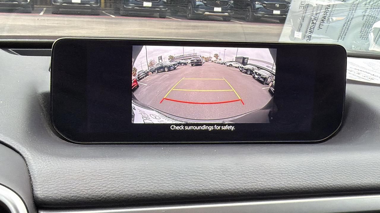 2025 Mazda CX-50 2.5 S Preferred Package San Antonio TX
