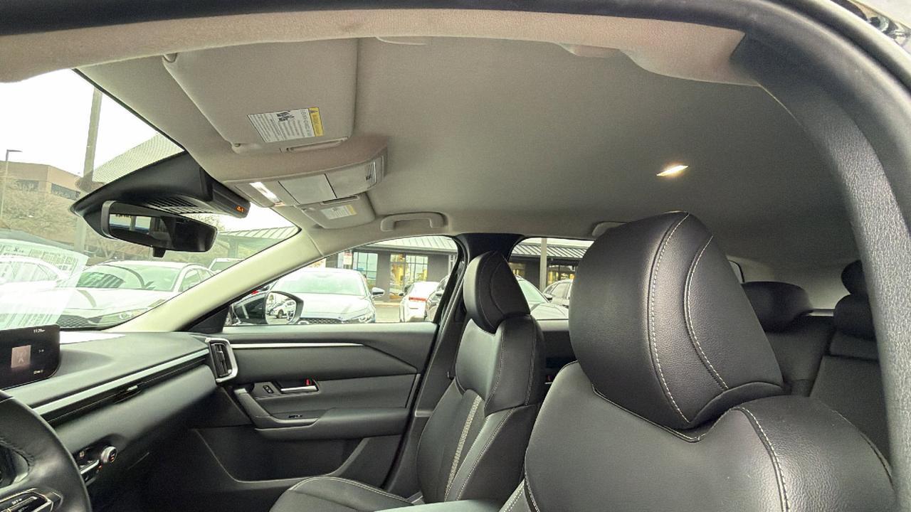 2025 Mazda CX-50 2.5 S Preferred Package San Antonio TX