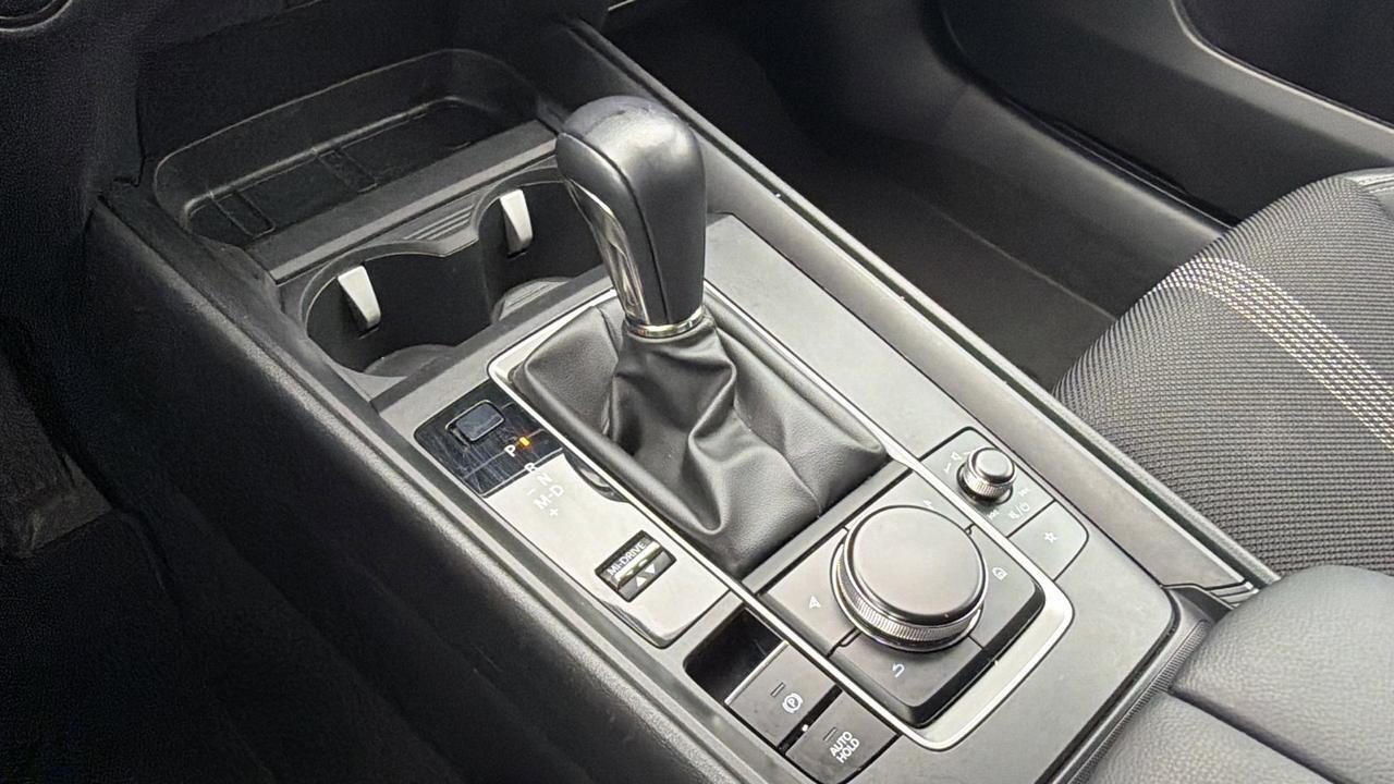 2025 Mazda CX-50 2.5 S Preferred Package San Antonio TX