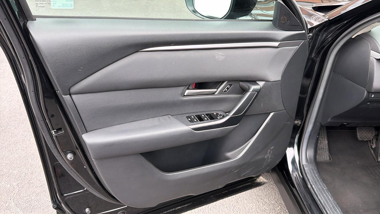 2025 Mazda CX-50 2.5 S Preferred Package San Antonio TX