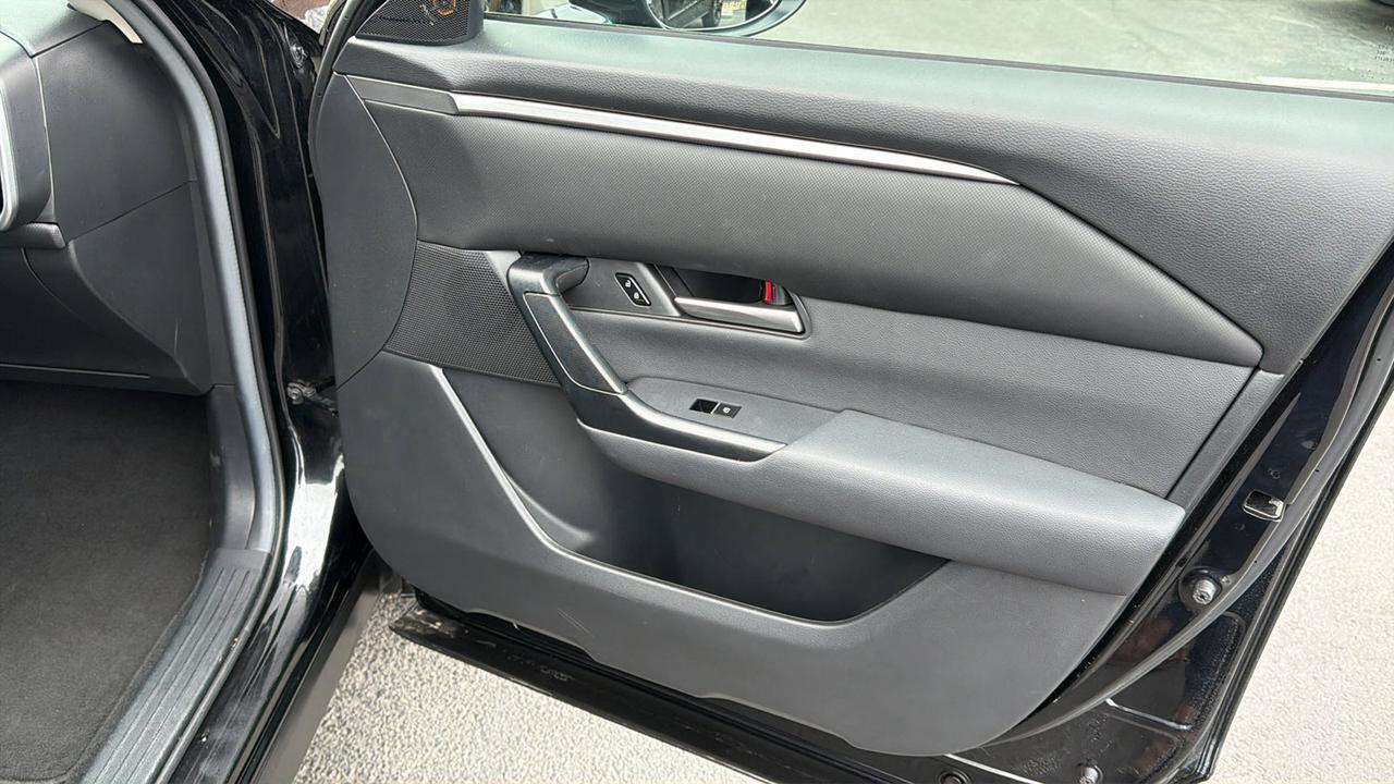 2025 Mazda CX-50 2.5 S Preferred Package San Antonio TX