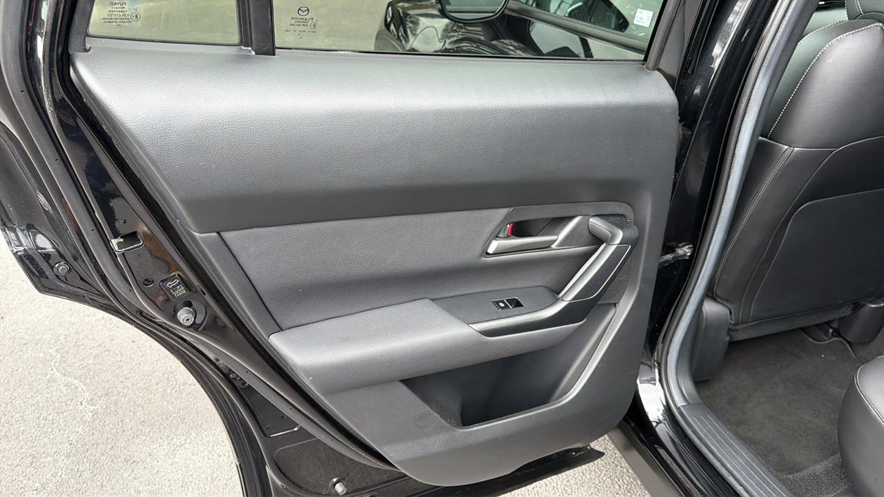 2025 Mazda CX-50 2.5 S Preferred Package San Antonio TX