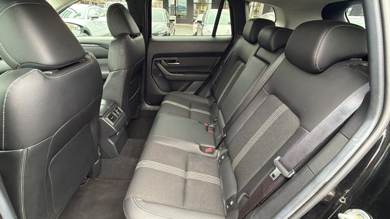 2025 Mazda CX-50 2.5 S Preferred Package San Antonio TX