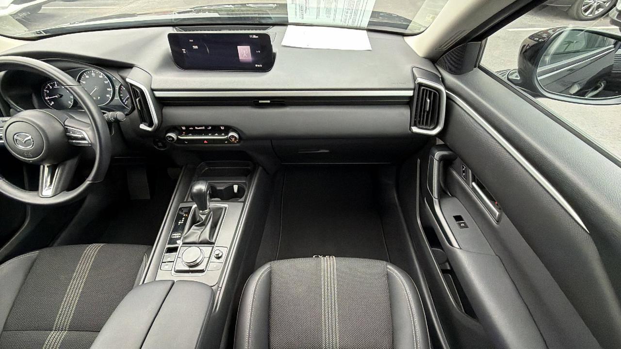 2025 Mazda CX-50 2.5 S Preferred Package San Antonio TX