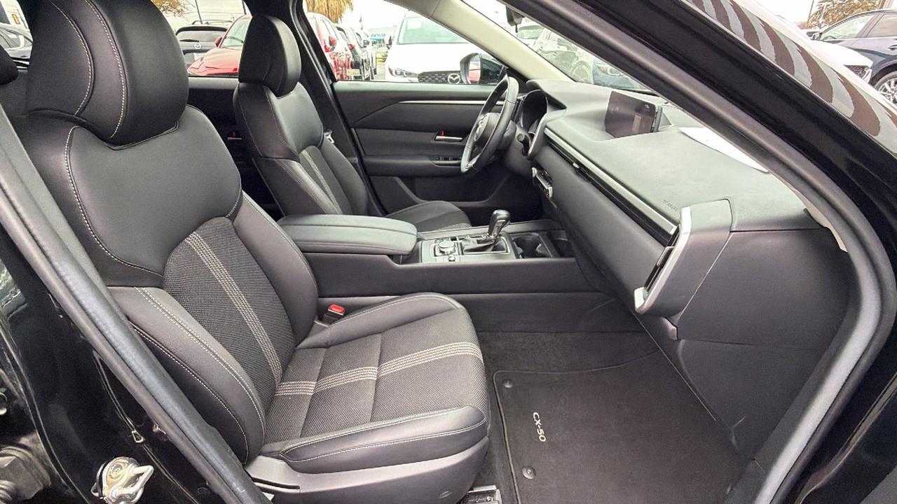 2025 Mazda CX-50 2.5 S Preferred Package San Antonio TX