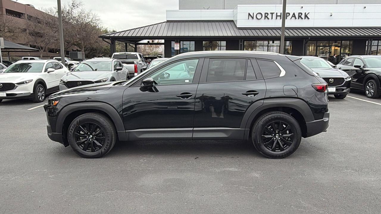 2025 Mazda CX-50 2.5 S Preferred Package San Antonio TX