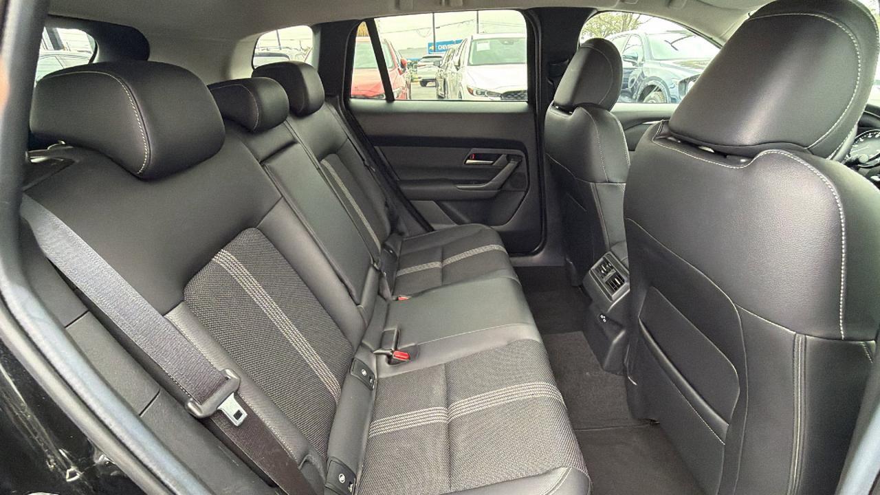 2025 Mazda CX-50 2.5 S Preferred Package San Antonio TX