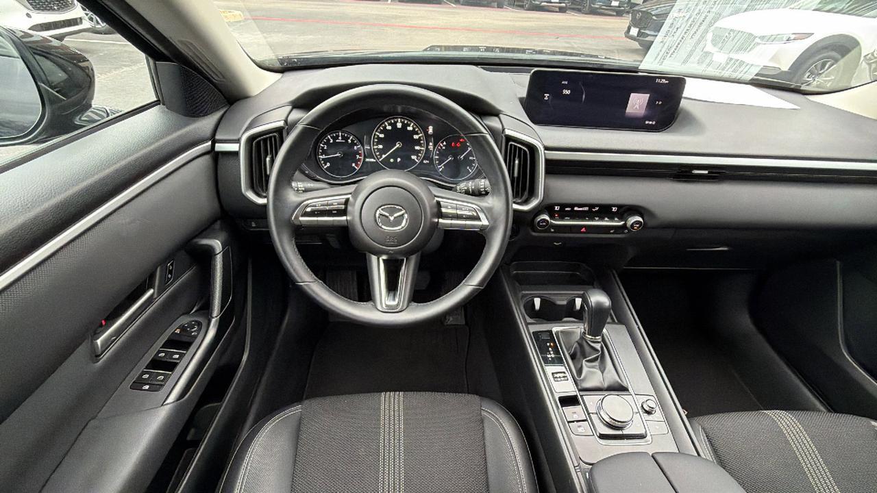2025 Mazda CX-50 2.5 S Preferred Package San Antonio TX