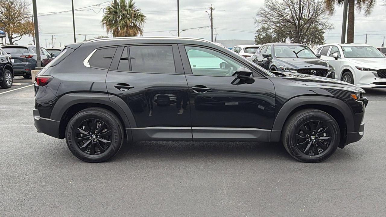 2025 Mazda CX-50 2.5 S Preferred Package San Antonio TX