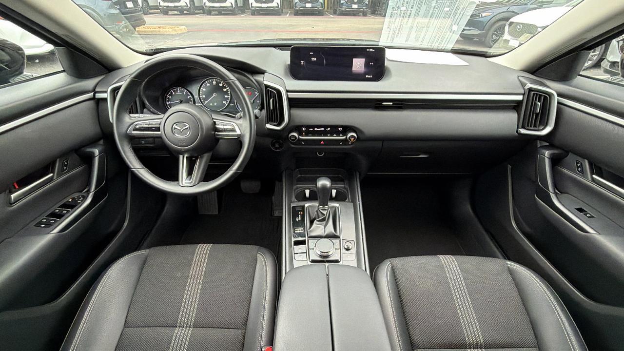 2025 Mazda CX-50 2.5 S Preferred Package San Antonio TX