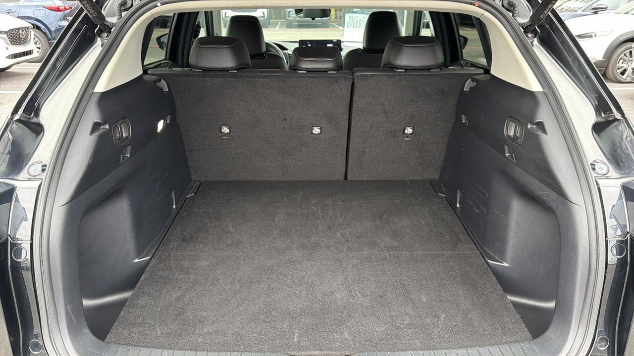 2025 Mazda CX-50 2.5 S Preferred Package San Antonio TX