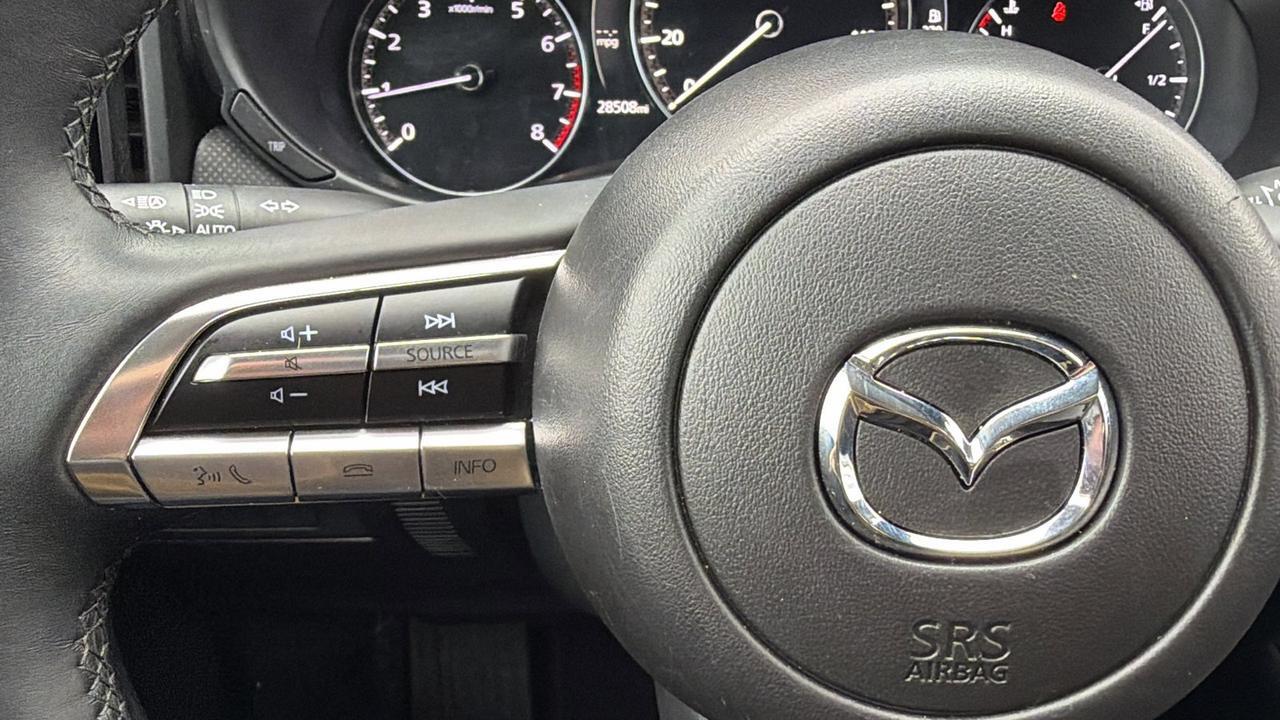 2025 Mazda CX-50 2.5 S Preferred Package San Antonio TX