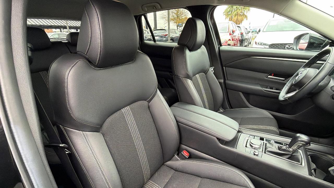 2025 Mazda CX-50 2.5 S Preferred Package San Antonio TX