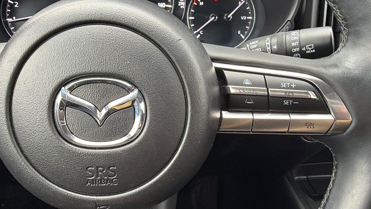 2025 Mazda CX-50 2.5 S Preferred Package San Antonio TX