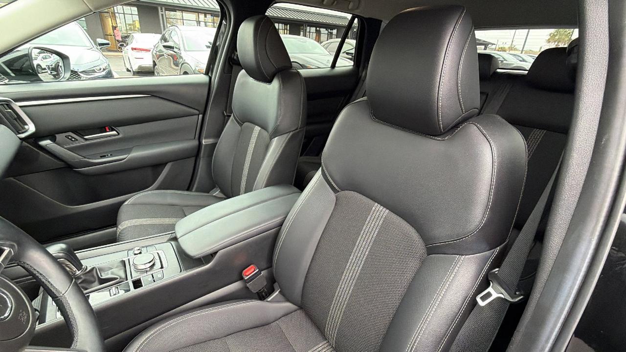 2025 Mazda CX-50 2.5 S Preferred Package San Antonio TX