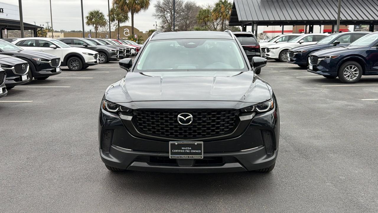 2025 Mazda CX-50 2.5 S Preferred Package San Antonio TX