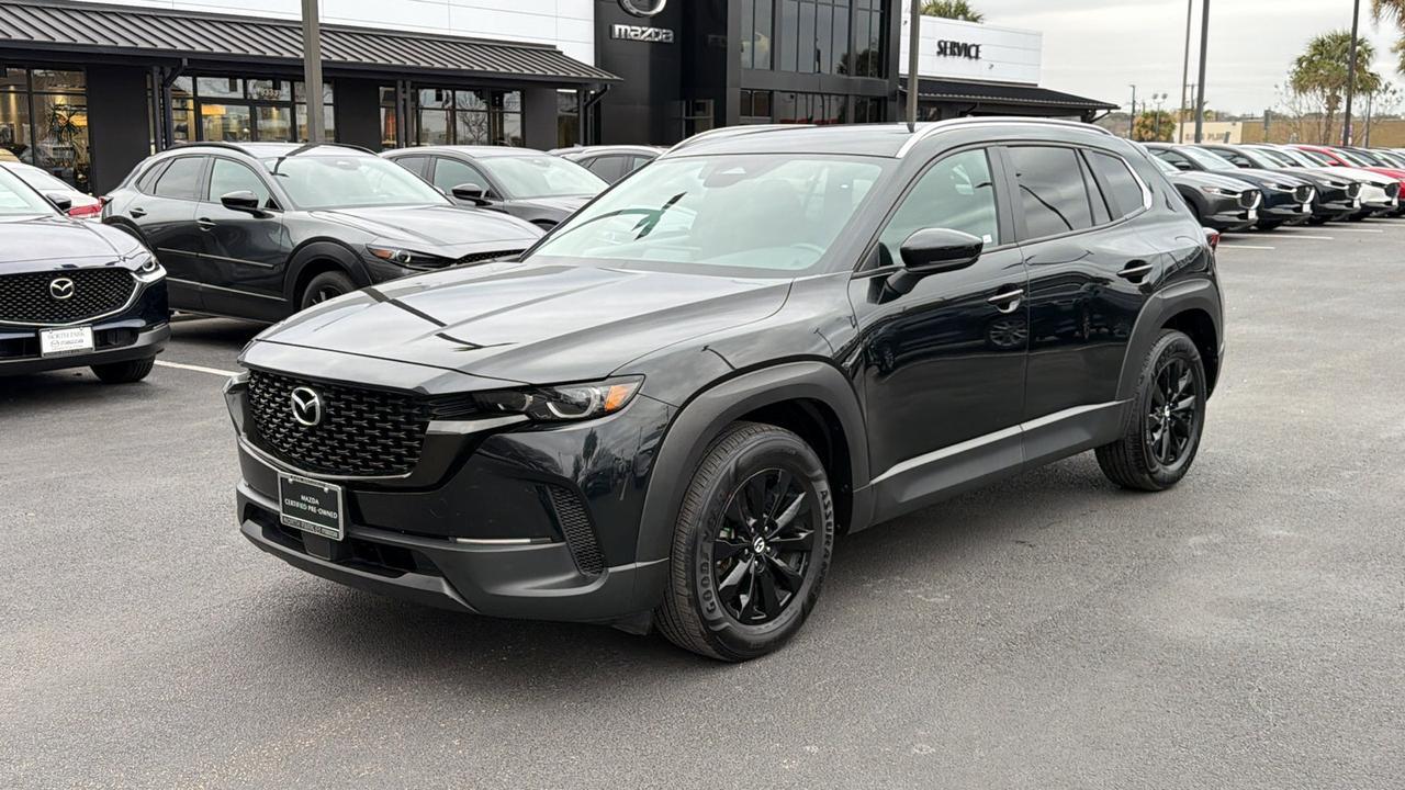2025 Mazda CX-50 2.5 S Preferred Package San Antonio TX