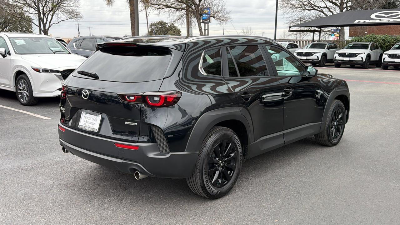 2025 Mazda CX-50 2.5 S Preferred Package San Antonio TX