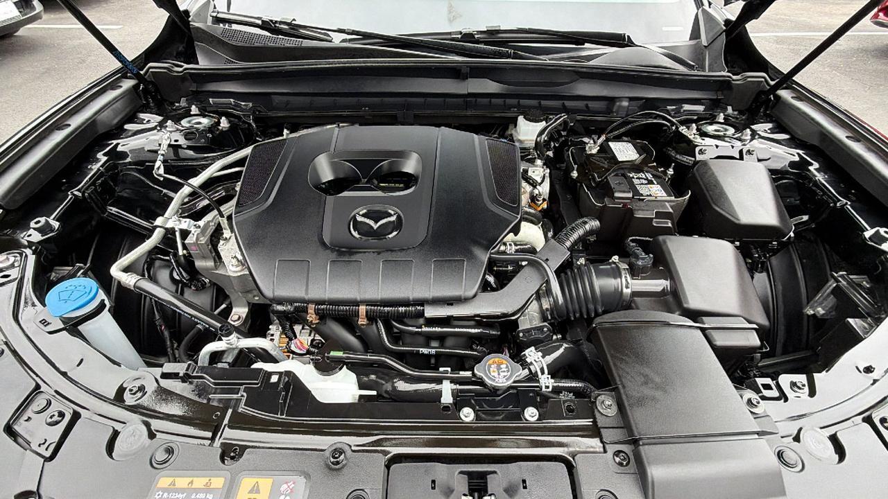 2025 Mazda CX-50 2.5 S Preferred Package San Antonio TX