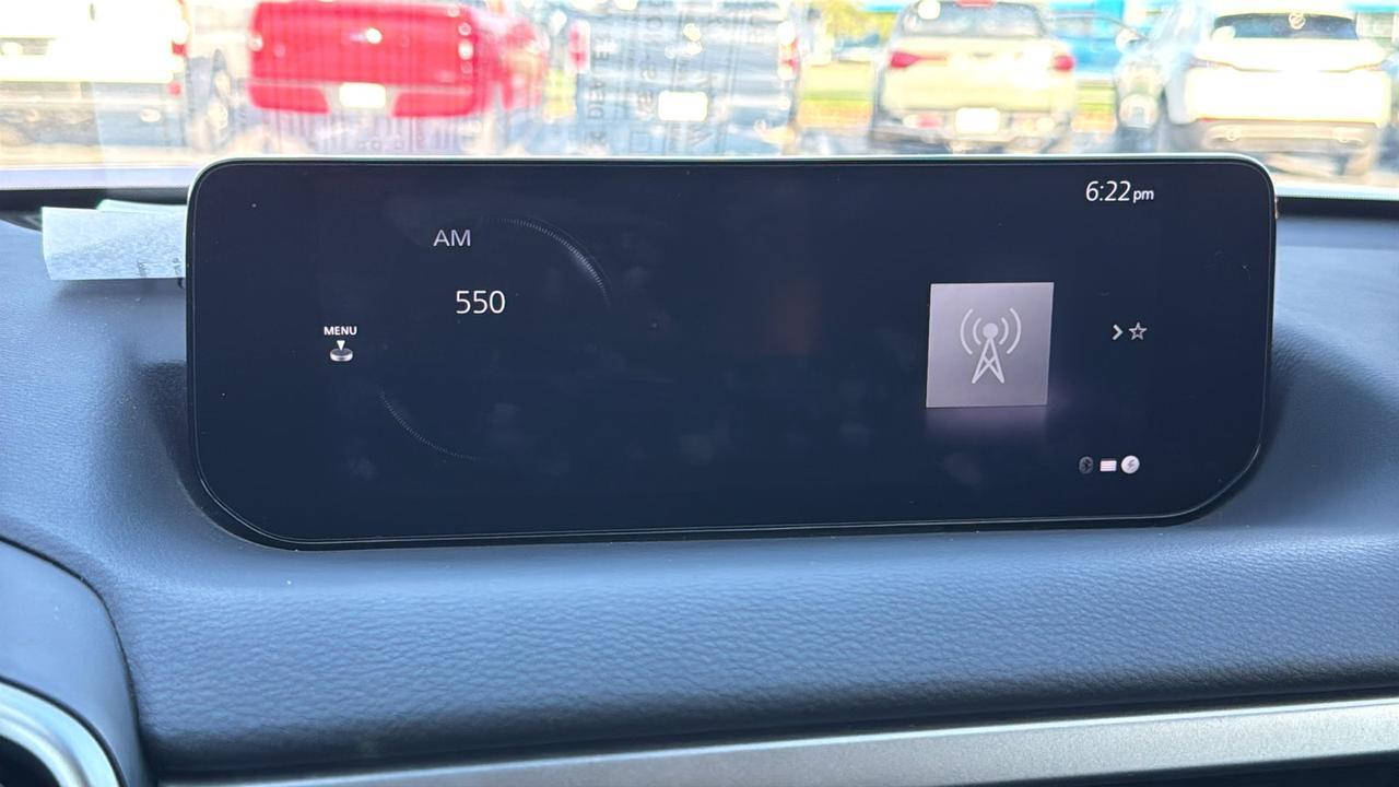 2025 Mazda CX-50 2.5 S Preferred Package San Antonio TX