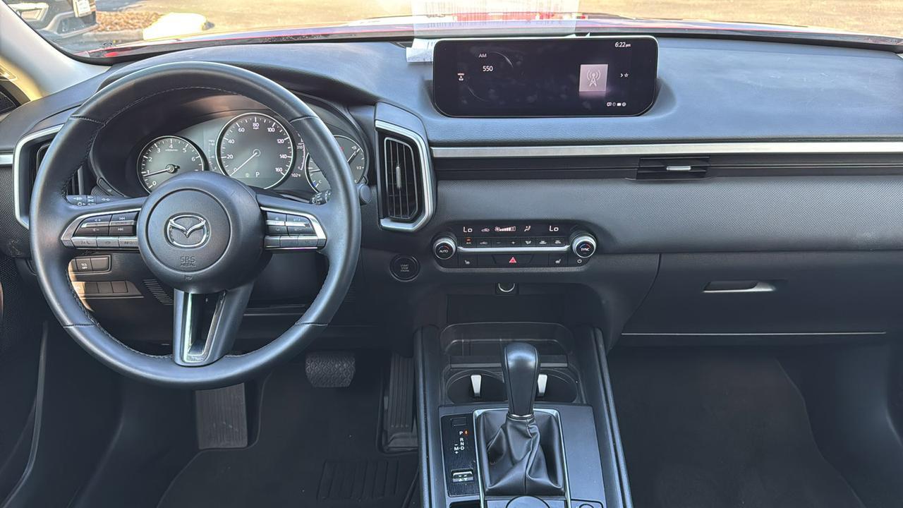 2025 Mazda CX-50 2.5 S Preferred Package San Antonio TX