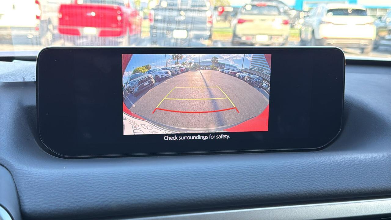 2025 Mazda CX-50 2.5 S Preferred Package San Antonio TX