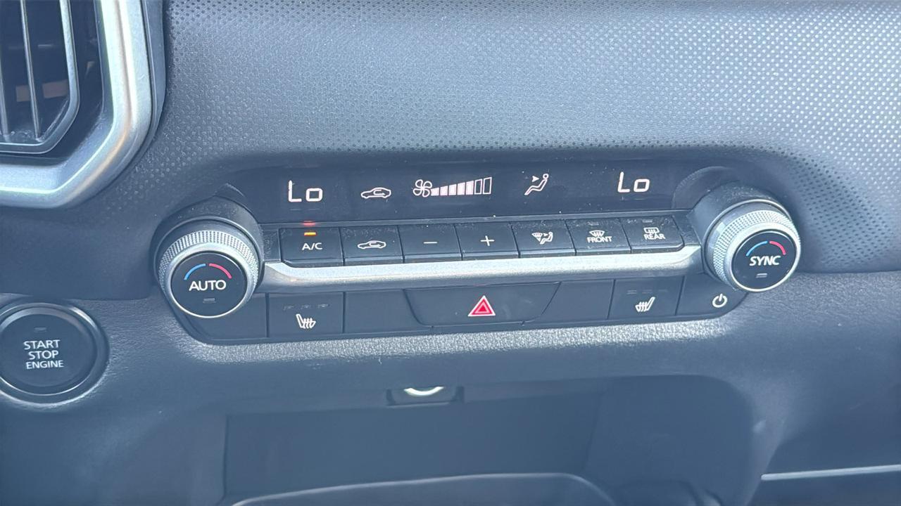 2025 Mazda CX-50 2.5 S Preferred Package San Antonio TX