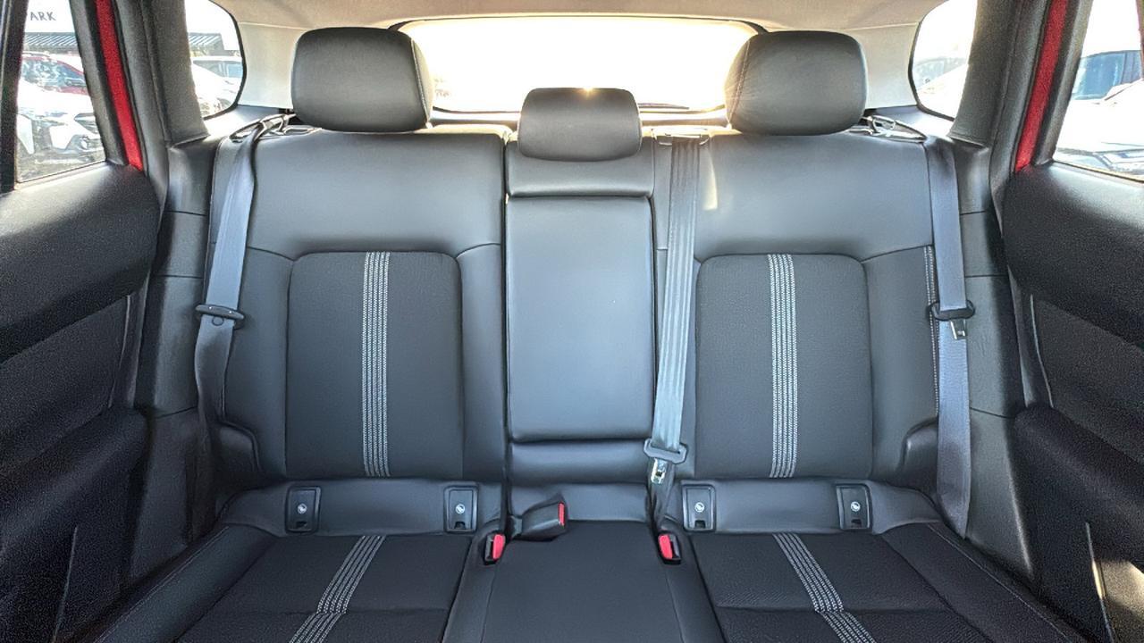 2025 Mazda CX-50 2.5 S Preferred Package San Antonio TX