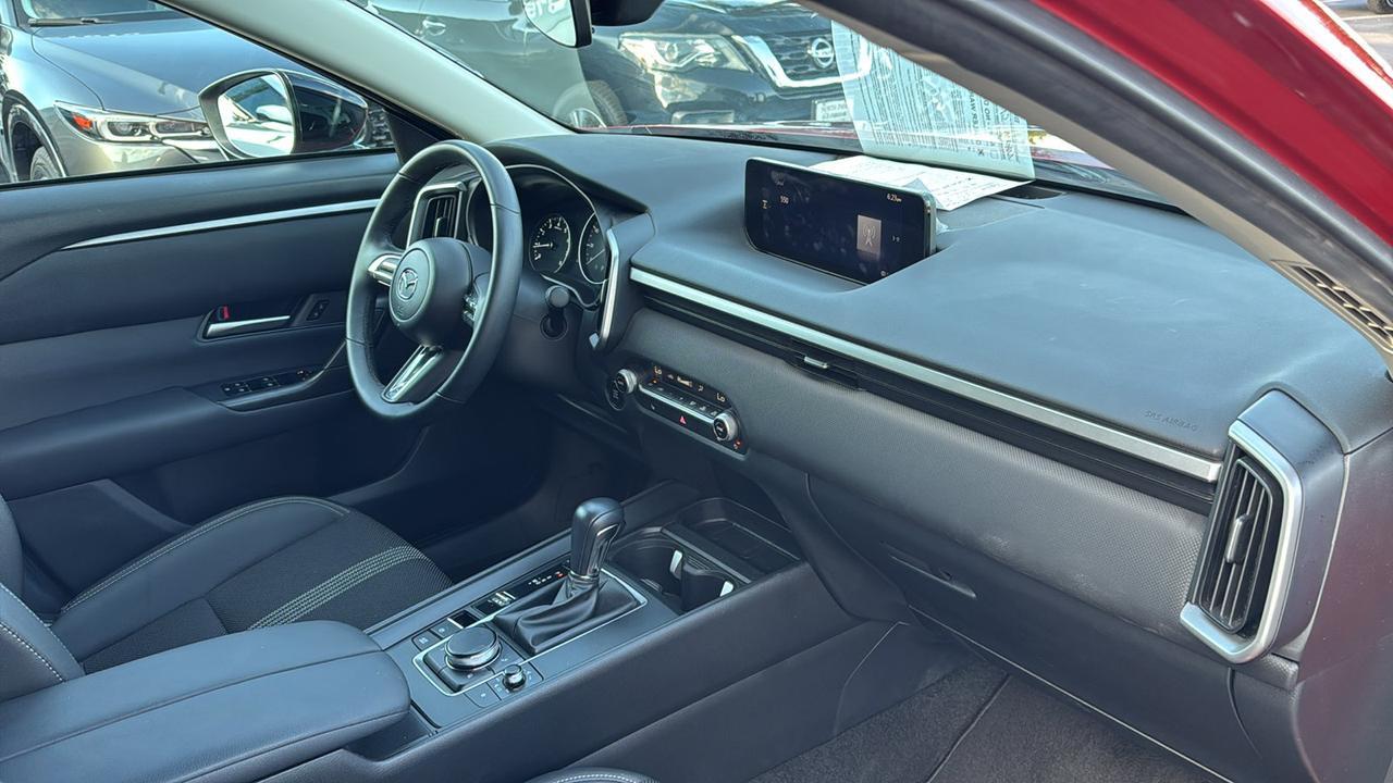2025 Mazda CX-50 2.5 S Preferred Package San Antonio TX