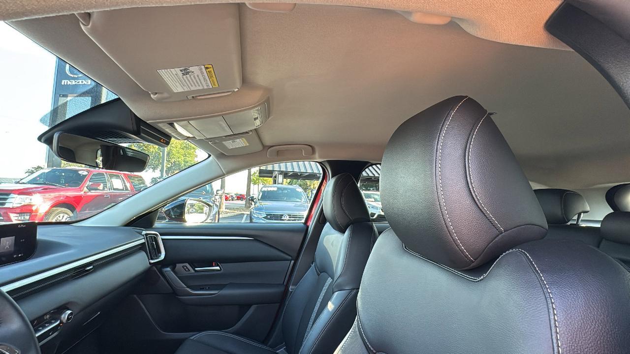 2025 Mazda CX-50 2.5 S Preferred Package San Antonio TX