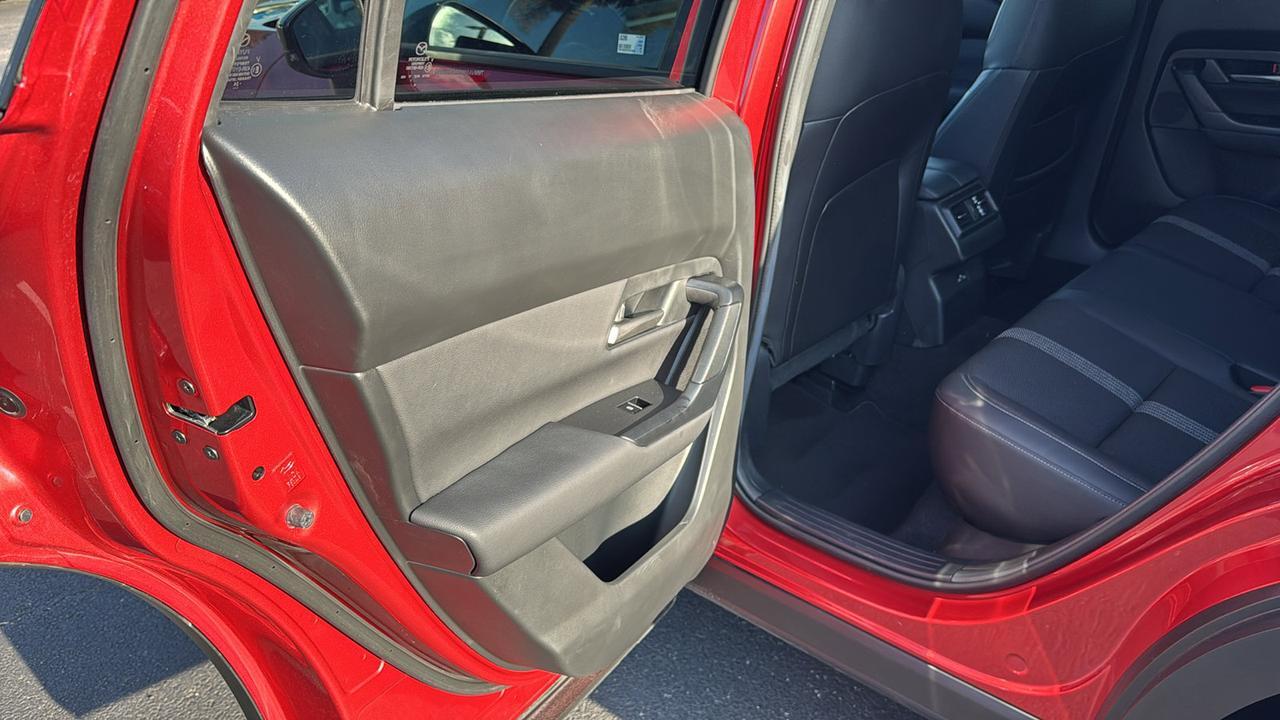 2025 Mazda CX-50 2.5 S Preferred Package San Antonio TX