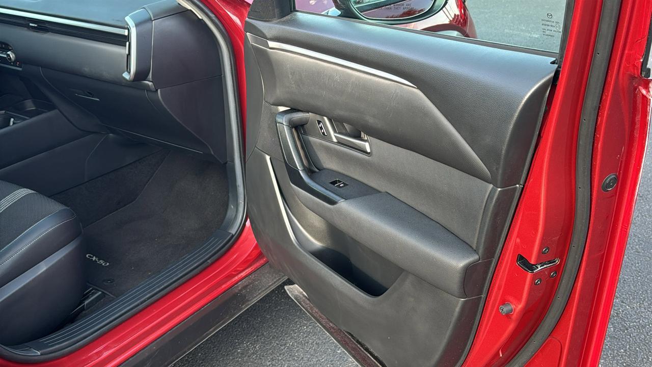 2025 Mazda CX-50 2.5 S Preferred Package San Antonio TX