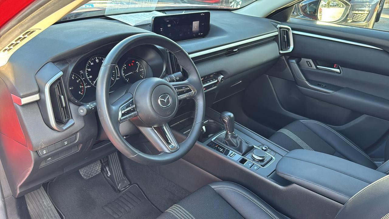 2025 Mazda CX-50 2.5 S Preferred Package San Antonio TX
