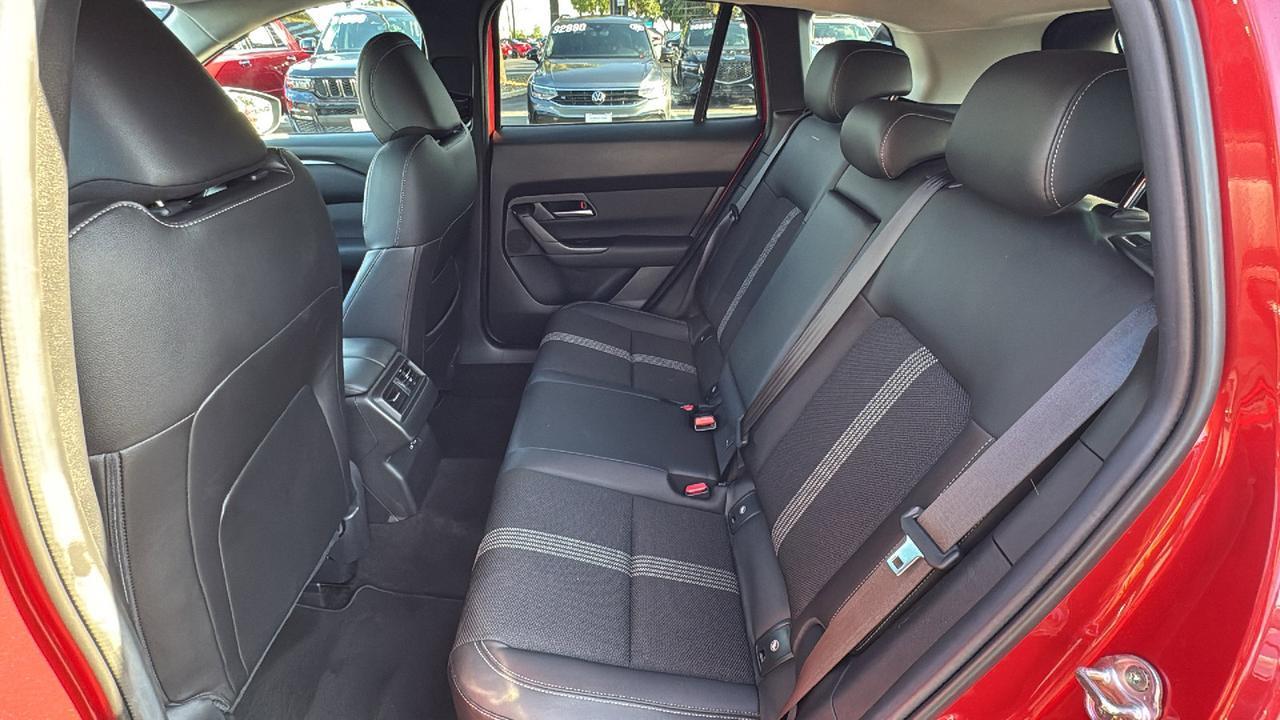 2025 Mazda CX-50 2.5 S Preferred Package San Antonio TX