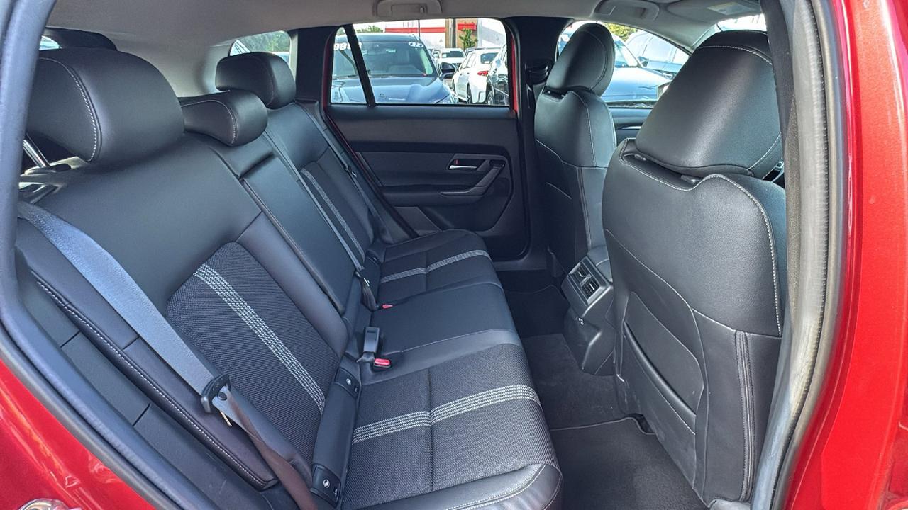 2025 Mazda CX-50 2.5 S Preferred Package San Antonio TX