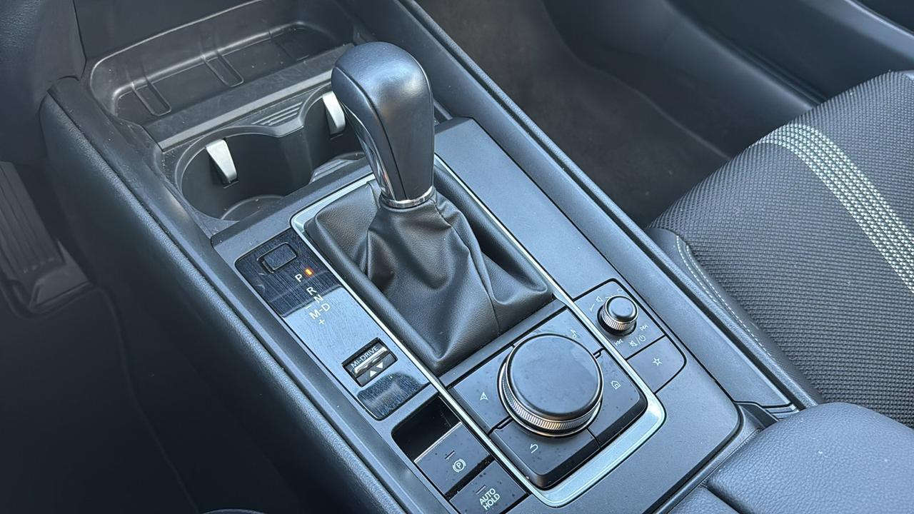 2025 Mazda CX-50 2.5 S Preferred Package San Antonio TX