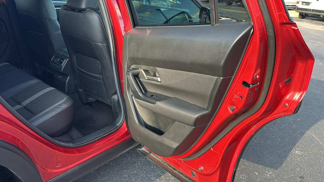 2025 Mazda CX-50 2.5 S Preferred Package San Antonio TX