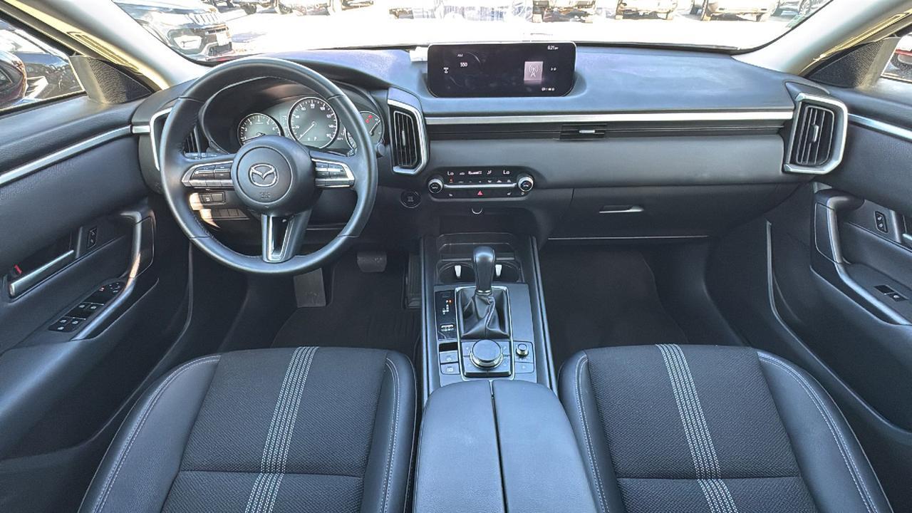 2025 Mazda CX-50 2.5 S Preferred Package San Antonio TX