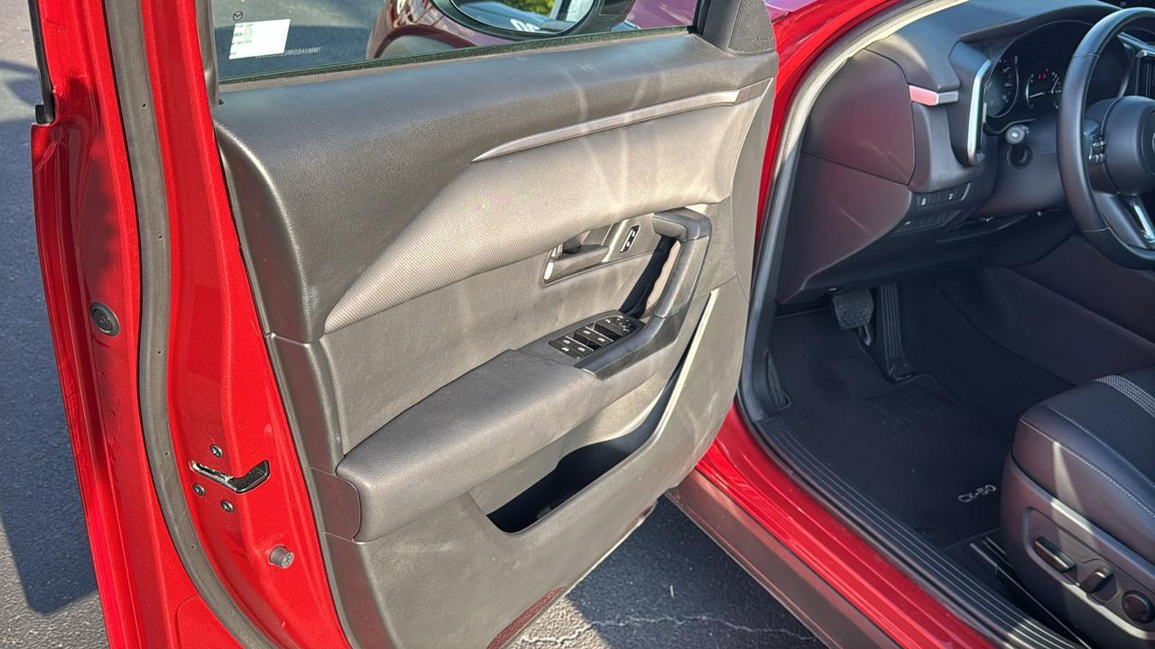 2025 Mazda CX-50 2.5 S Preferred Package San Antonio TX