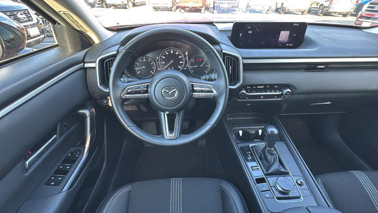 2025 Mazda CX-50 2.5 S Preferred Package San Antonio TX