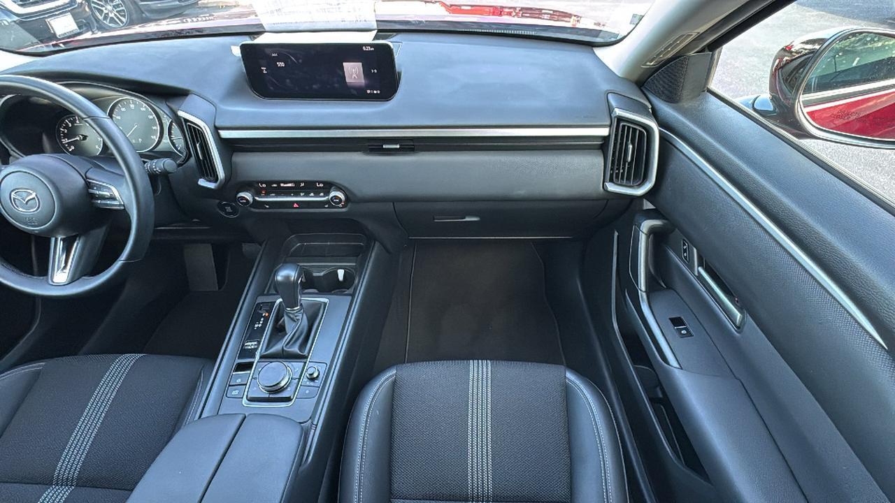 2025 Mazda CX-50 2.5 S Preferred Package San Antonio TX