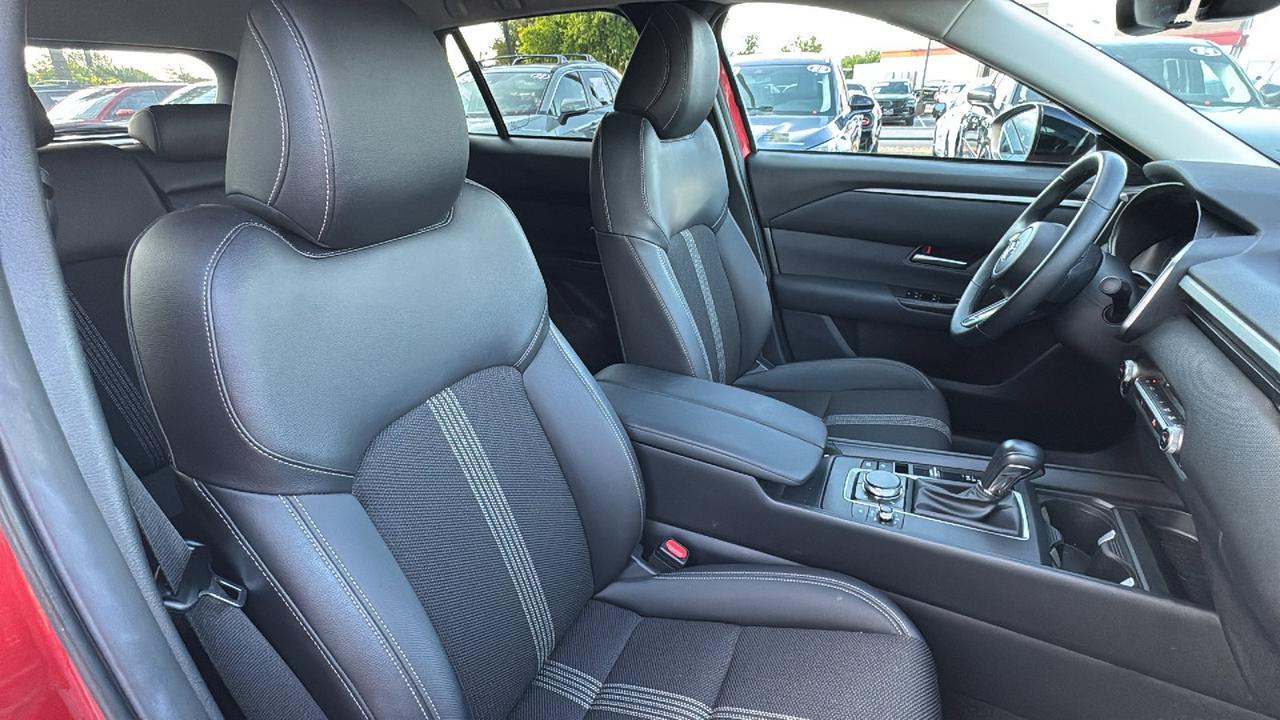 2025 Mazda CX-50 2.5 S Preferred Package San Antonio TX