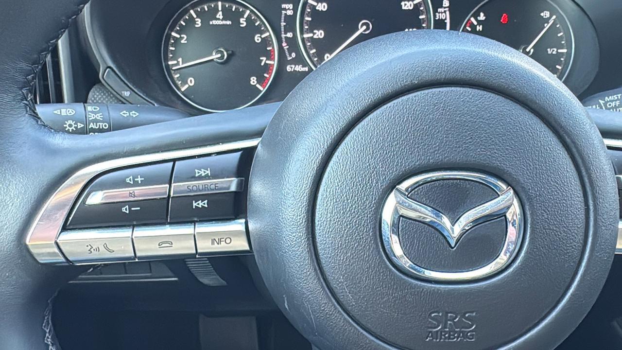 2025 Mazda CX-50 2.5 S Preferred Package San Antonio TX