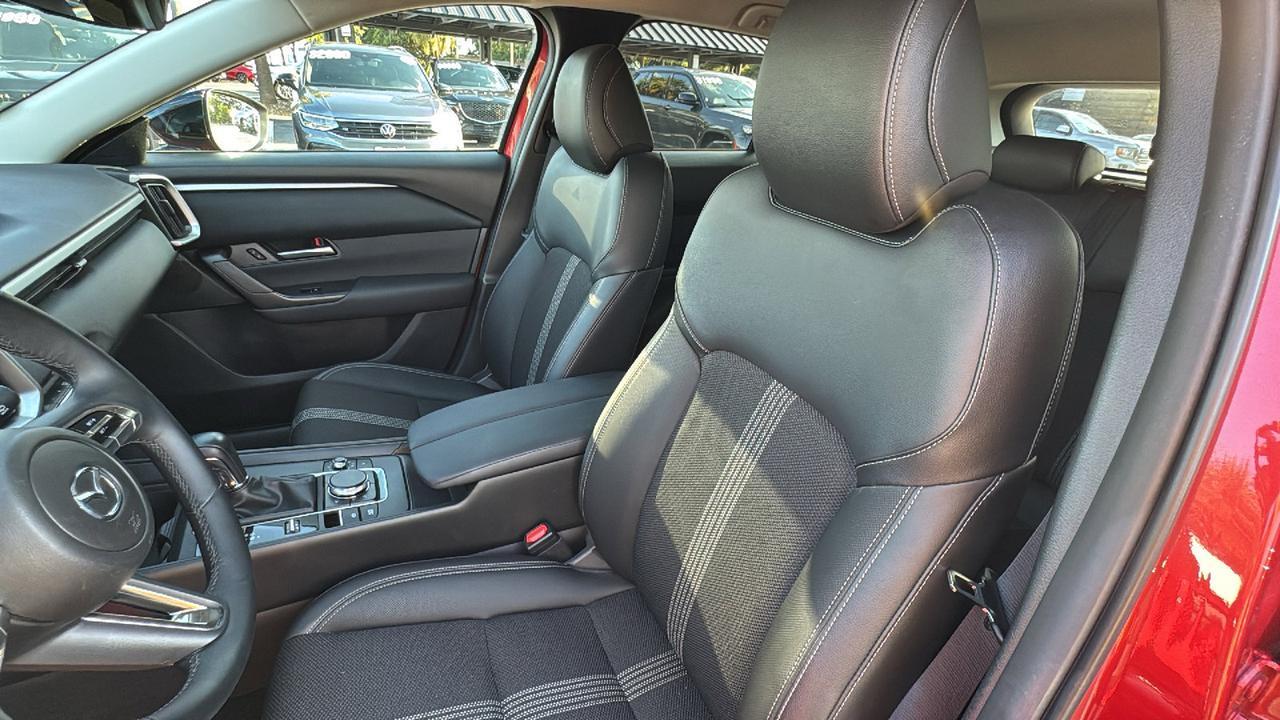 2025 Mazda CX-50 2.5 S Preferred Package San Antonio TX