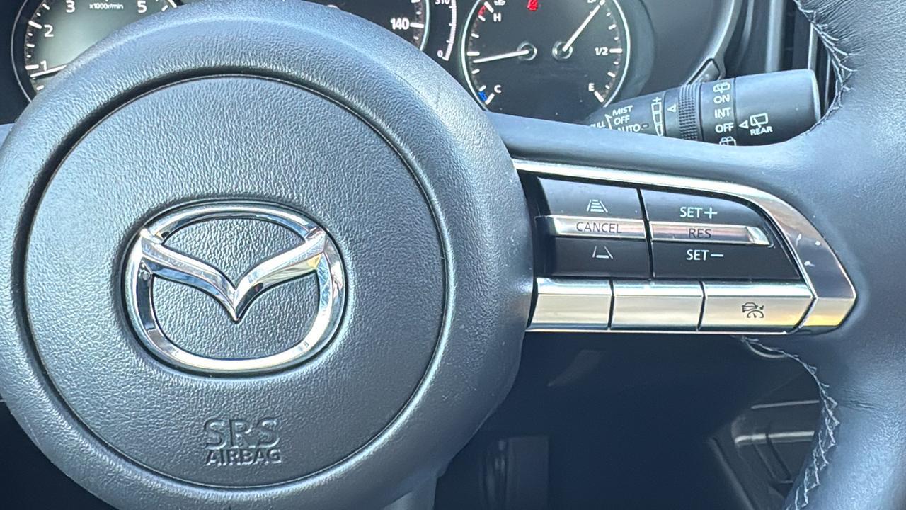 2025 Mazda CX-50 2.5 S Preferred Package San Antonio TX
