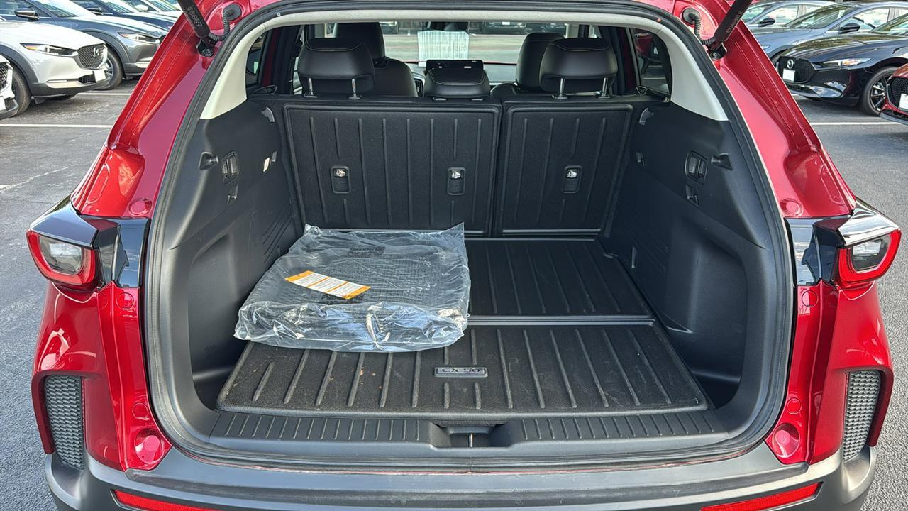 2025 Mazda CX-50 2.5 S Preferred Package San Antonio TX