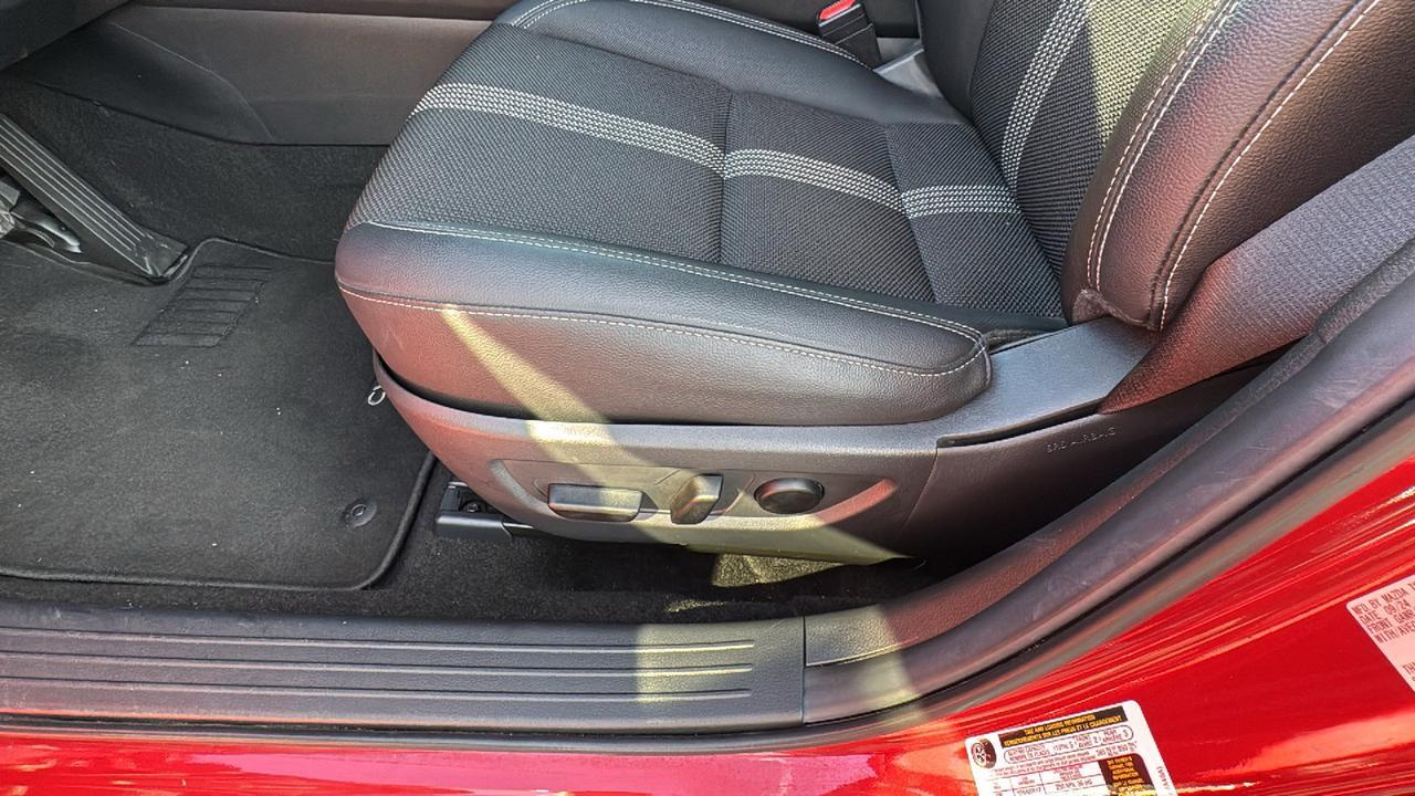 2025 Mazda CX-50 2.5 S Preferred Package San Antonio TX