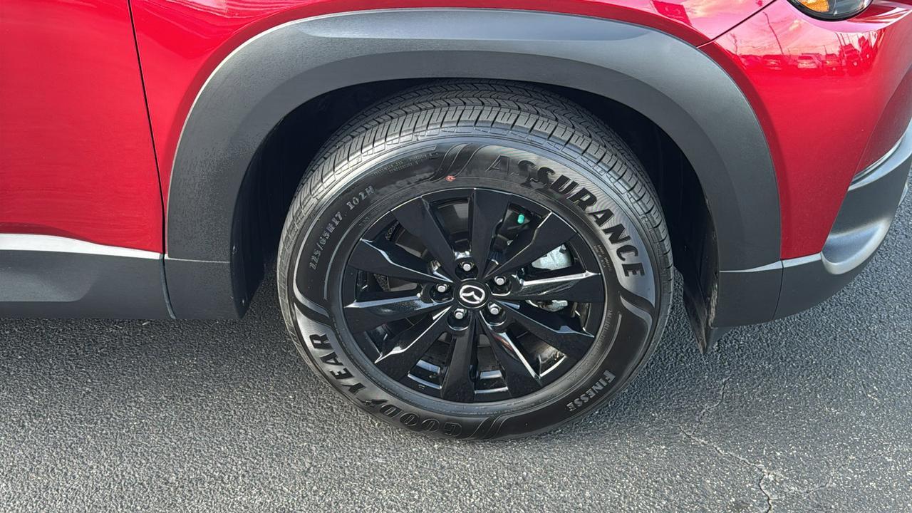 2025 Mazda CX-50 2.5 S Preferred Package San Antonio TX